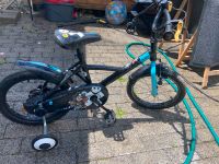 Kinderfahrrad mit stützräder Bayern - Lohr (Main) Vorschau