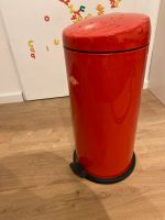 Abfalleimer WESCO CAPBOY Maxi rot 22l Nordrhein-Westfalen - Düren Vorschau