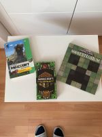 Minecraft Spiel +Bücher Schleswig-Holstein - Lübeck Vorschau