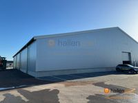 Expansive 1.600 m² Halle – Ideal für Lagerung & Distribution! *PROVISIONSFREI* Sachsen-Anhalt - Leuna Vorschau