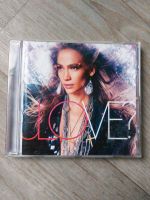 Jennifer Lopez Album Jlove? Mit 12 Songs Europop Baden-Württemberg - Mötzingen Vorschau