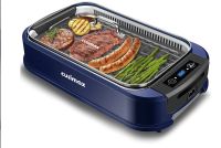 CUSIMAX Steak Grill | 1500W Tischgrill, Elektrogrill mit Deckel München - Milbertshofen - Am Hart Vorschau