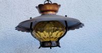 Kupferlampe,für Kaminzimmer ideal,Hängelampe Rheinland-Pfalz - Nassau Vorschau