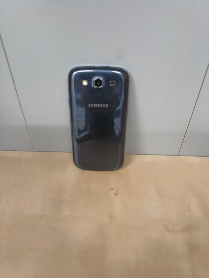 Samsung Galaxy S3 Neo 16GB in Kiel