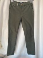 PAMELA HENSON Ines Jeans Hose Oliv Khaki 36 (34) Bayern - Kirchseeon Vorschau