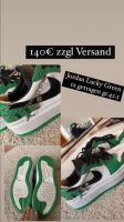 Jordan Lucky Green Nike Nordrhein-Westfalen - Kerpen Vorschau