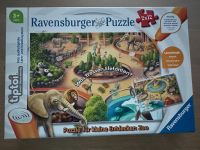 TipToi Puzzle für kleine Entdecker : Zoo Niedersachsen - Lehrte Vorschau