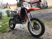 KTM 65 SX Kleinrad Dresden - Schönfeld-Weißig Vorschau