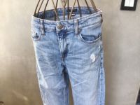 *** Top ! Tommy HILFIGER Jeans Gr. 176 16 Y Hose cooles Design ** Bielefeld - Bielefeld (Innenstadt) Vorschau