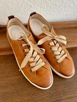 Remonte Schuhe Leder braun 40 Sachsen-Anhalt - Bernburg (Saale) Vorschau