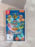 Nintendo Switch Spiel Paw Patrol Mighty Pups Schleswig-Holstein - Neumünster Vorschau