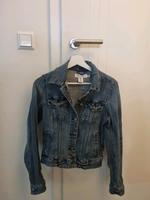 Jeansjacke Damen H&M Niedersachsen - Cloppenburg Vorschau