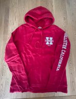 Hollister Damen Hoodie Gr. M neuwertig Nordrhein-Westfalen - Langenfeld Vorschau