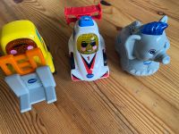 VTech - Tut Tut Baby Flitzer als Set oder einzeln Leipzig - Connewitz Vorschau