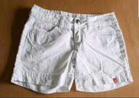Mega coole Shorts Edc Denim Gr. 27 Esprit Niedersachsen - Stuhr Vorschau
