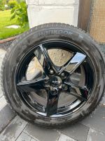 Hankook 16 Zoll Winterräder icept RS2 205/55R16 91H Hessen - Linden Vorschau