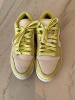 Jordan 1 Low Limelight Hessen - Babenhausen Vorschau