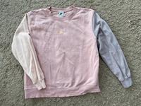 Nike Sweater Gr.M, rosa/ flieder Eimsbüttel - Hamburg Lokstedt Vorschau