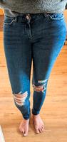 Jeans Noisy May Gr. 28/32 Gr. S Bayern - Bad Neustadt a.d. Saale Vorschau