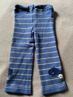 Baby Hose / Leggings Gr. 74/80 Sachsen - Chemnitz Vorschau