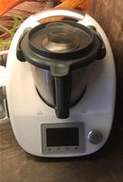 Vorwerk TM5 Thermomix Nordvorpommern - Landkreis - Wendisch Baggendorf Vorschau