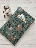 Buchhülle Stoffbuchhülle Buchtasche Kindle Taschenbücher Stuttgart - Sillenbuch Vorschau