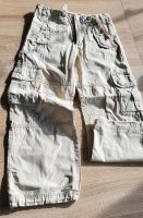 Jeanshosen Hosen Jeans Jogger Gr. 116; 122 Nordrhein-Westfalen - Kirchhundem Vorschau