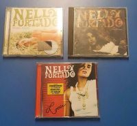 3 CDs / Alben von Nelly Furtado Schleswig-Holstein - Reinbek Vorschau
