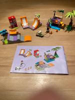 LEGO Friends Mias Skatepark 41099 Nordrhein-Westfalen - Dorsten Vorschau