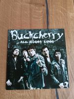 Buckcherry - All Night Long / CD / Promo-Single / Rock / Metal Köln - Bickendorf Vorschau