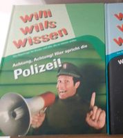 Willi wills wissen  Polizei Bielefeld - Stieghorst Vorschau