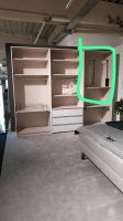 Hemdenlift für den Kleiderschrank, Ikea kompatibel Baden-Württemberg - Freiburg im Breisgau Vorschau