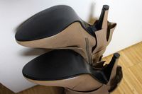 Stiefel Schuhe Damenschuhe Damen Leder gebraucht 40 Liebhaber Münster (Westfalen) - Wienburg Vorschau