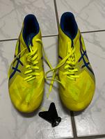 Spikes, Asics, Größe 44, fast neu, Uni Rheinland-Pfalz - Wörth am Rhein Vorschau