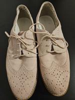 Damen Halbschuhe, Marke Pier One, Größe 40. Rheinland-Pfalz - Enkenbach-Alsenborn Vorschau
