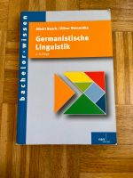 Germanistische Linguistik 3. Auflage Hessen - Kassel Vorschau