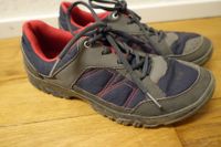 Wanderschuhe Quechua Gr. 37, Sandalen Gr. 36, 37, Turnschuhe Nike Bayern - Friedberg Vorschau