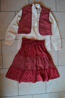 Rock, Bluse, Bolero, Gr. 140, C&A, 3-teilig Hessen - Freiensteinau Vorschau