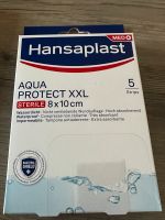 Hansaplast, Aqua Protect XXL, Steril, Pflaster, Wasserdicht, Neu Nordrhein-Westfalen - Rheine Vorschau