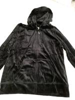 Sweatjacke Jacke Pulli für Damen c&a Neu Schwarz M Burglesum - St. Magnus Vorschau