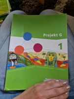 Schulbuch Projekt G 1 Rheinland-Pfalz - Zotzenheim Vorschau