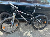 Specialized Fully Mountainbike Wandsbek - Hamburg Bramfeld Vorschau