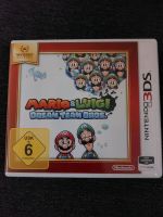 *sehr gut erh.* Nintendo 3DS Mario & Luigi Dream Team Bros. Rheinland-Pfalz - Ramsen Vorschau