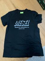 Diesel Shirt Eimsbüttel - Hamburg Niendorf Vorschau