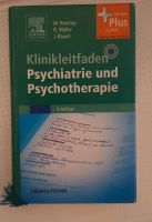 Klinikleitfaden, Psychiatrie und Psychotherapie Obergiesing-Fasangarten - Obergiesing Vorschau