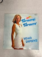 LP - Homo Sapiens - Tornerai Tornero' (RDZ-ST 14258) Bayern - Senden Vorschau