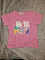 t-shirt Größe 98/104 von peppa pig Baden-Württemberg - Illingen Vorschau