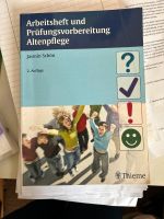 Prüfungsvorbereitung Pflege Bielefeld - Brackwede Vorschau