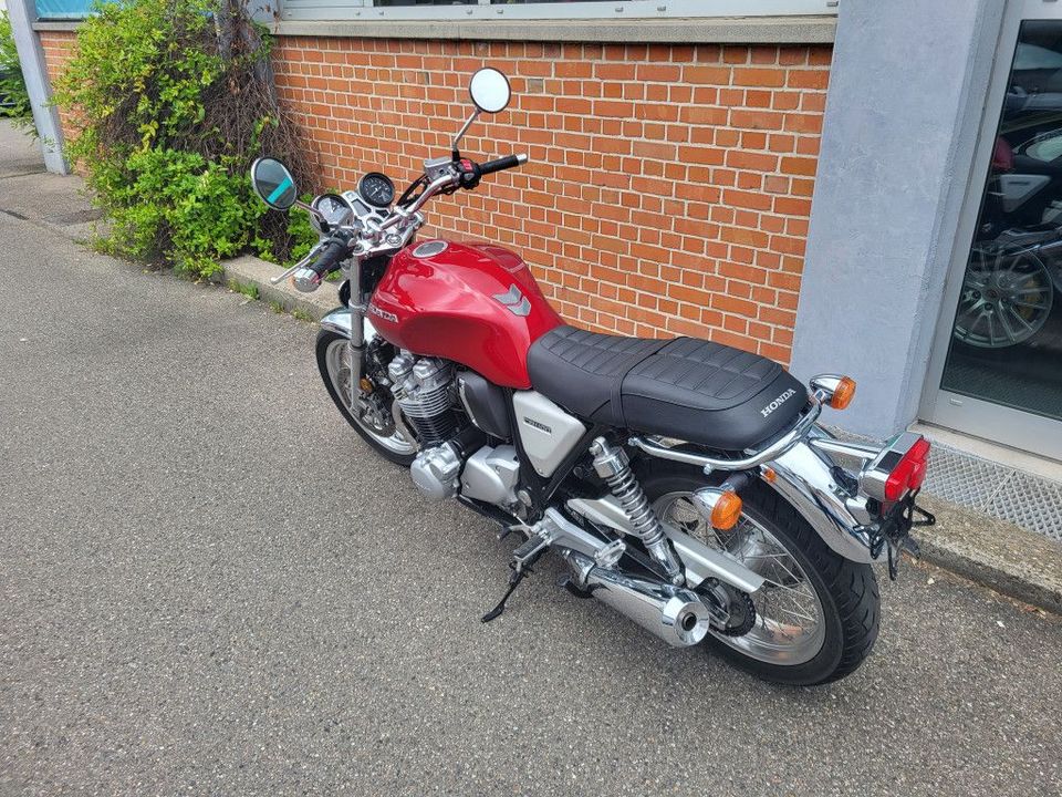 Honda CB 1100 EX **4.500 Kilometer*2.Hand** in Stuttgart