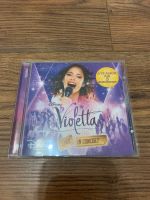 Violetta CD Live in Concert Herzogtum Lauenburg - Schönberg Vorschau